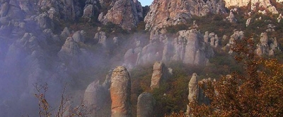 Ателика Волна отель